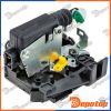 Serrure de porte gauche pour DACIA | EZC-RE-141, 8200735227